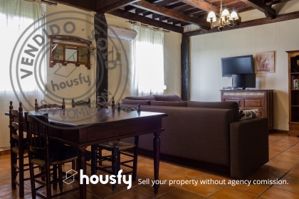 Piso en Calle San Antonio (De)